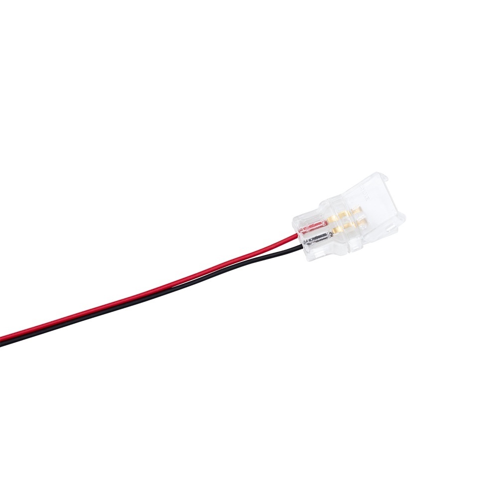 Radium Stromeinspeisung FXZA2473 Typ STRIP CON SD 2PIN 8MM/50CM IP65