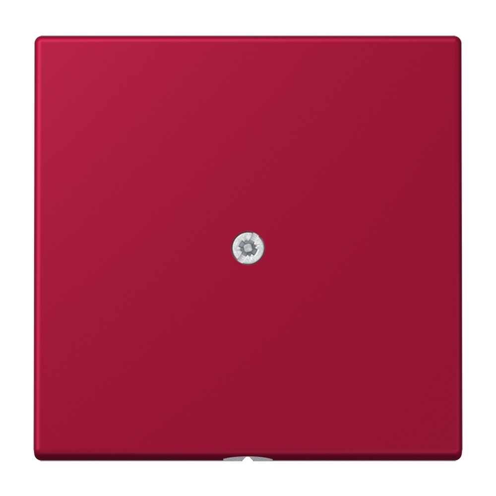 Jung Leitungsauslass mit Zugentlastung LC990A229