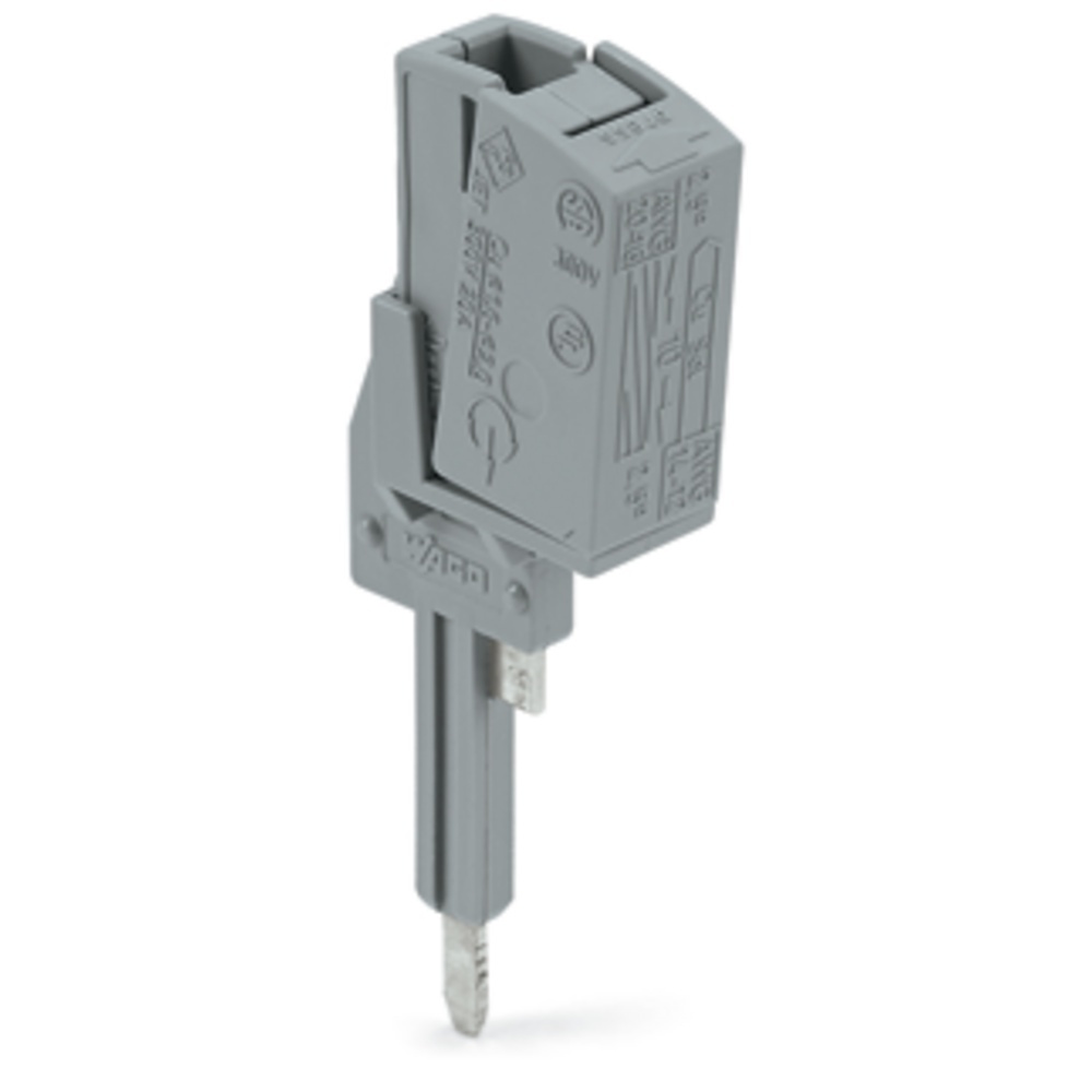 Wago Prüfadapter 2003-499 Wago Prüfadapter 2003-499