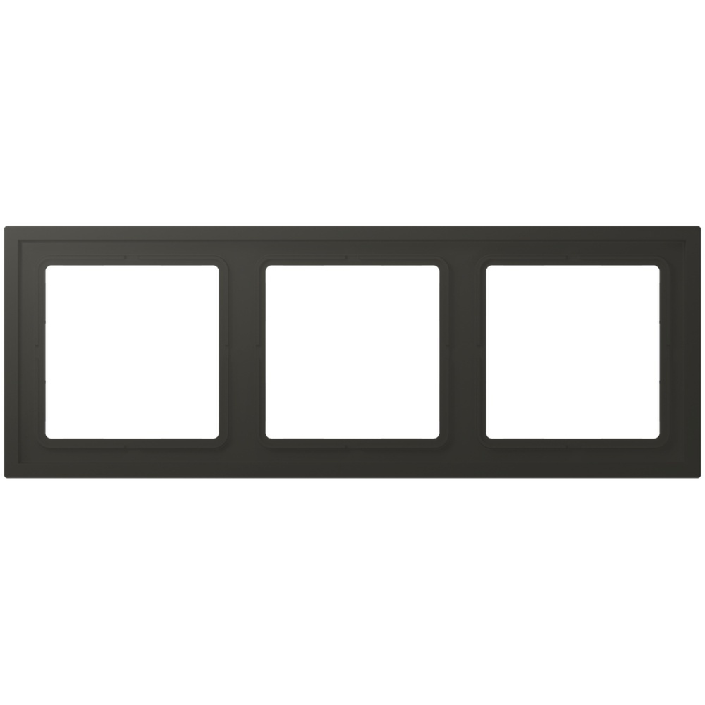 Jung Rahmen LCZ983BF259