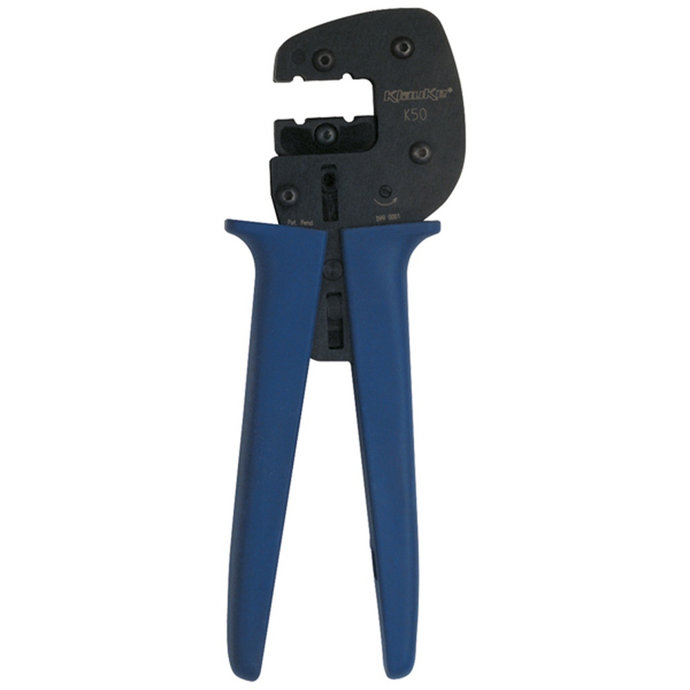 Klauke Presswerkzeug K50
