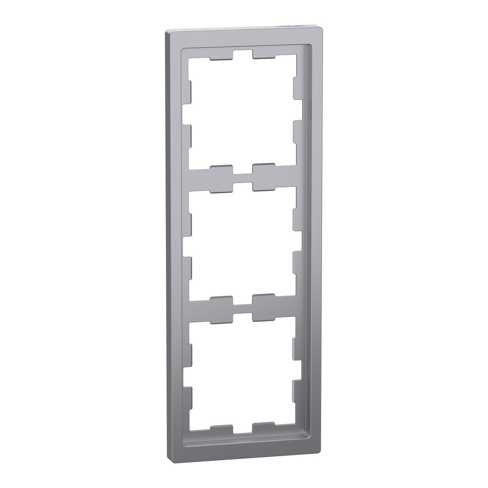 Merten Rahmen 3fach MEG4030-6536 Merten Rahmen 3fach MEG4030-6536