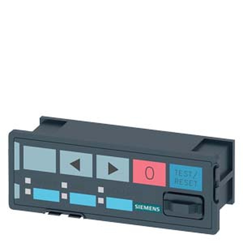 Siemens Bedienbaustein 3UF7200-1AA01-0