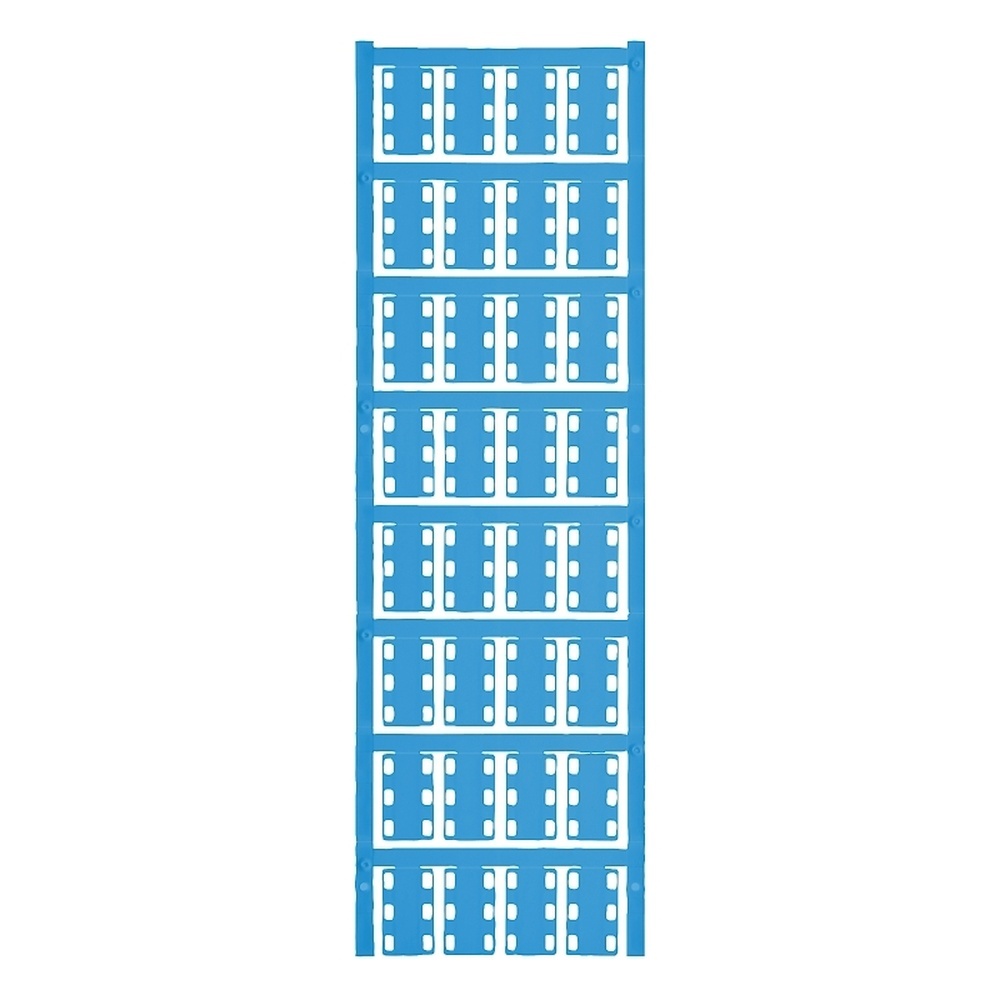 Weidmüller Kabelmarkierungssystem 1852450000 Typ SFX 14/23 MC NE BL V2 Weidmüller Kabelmarkierungssystem 1852450000 Typ SFX 14/23 MC NE BL V2