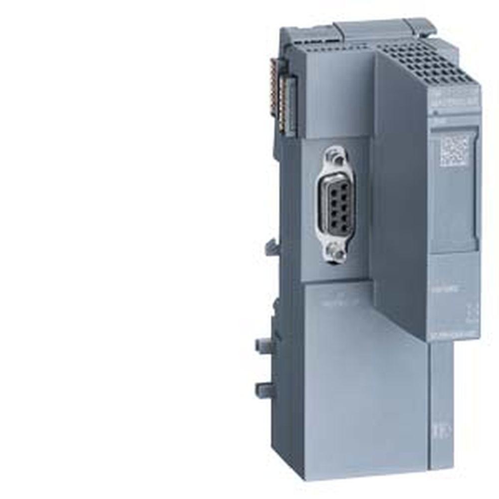 Siemens Peripheriesystem 6AG1545-5DA00-2AB0