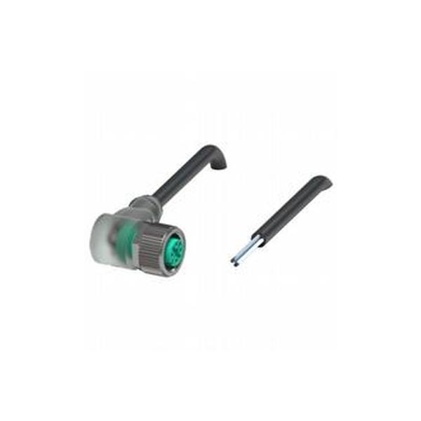 Pepperl+Fuchs Kabeldose 70131568 Typ V15-W-E8W-BK20M-PUR-A