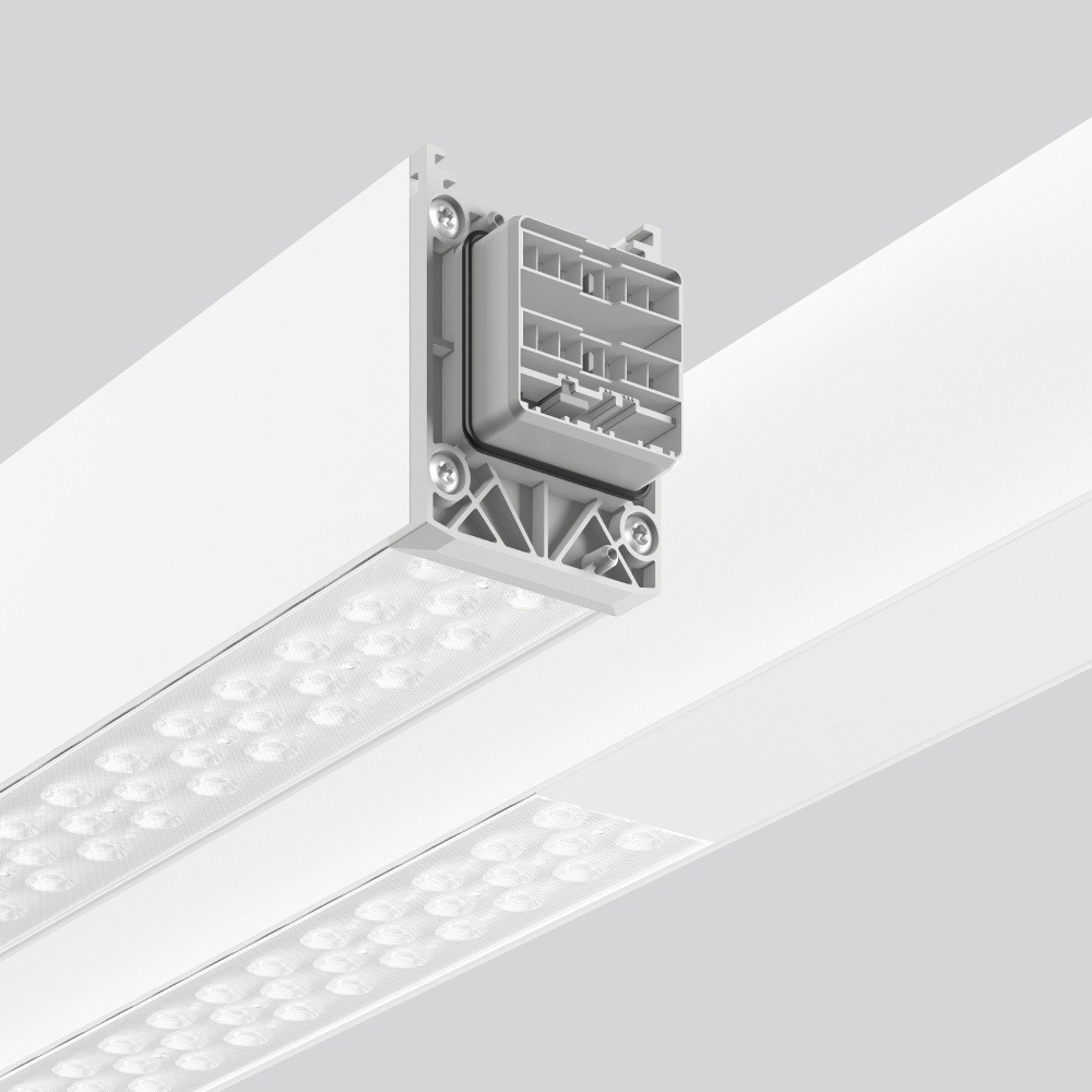 RZB LINEDO Lichtbandsystem 954530.832.776.500