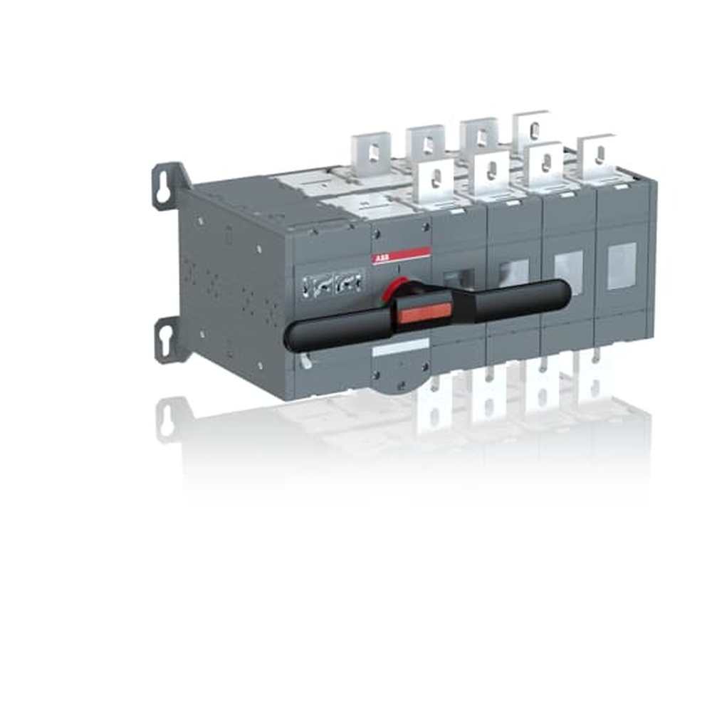 ABB Lasttrennschalter 1SCA112703R1001 Typ OTM1000E4CM230C