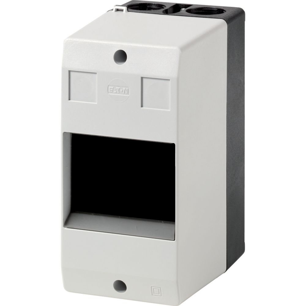 Eaton Isolierstoffgehäuse 289934 Typ CI-PKZ01-X