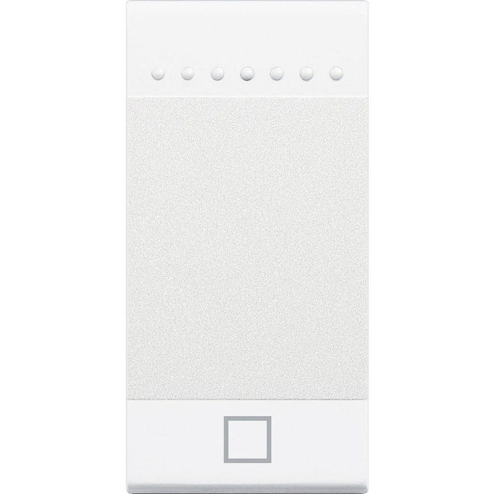 Bticino Wippe N4915AEN