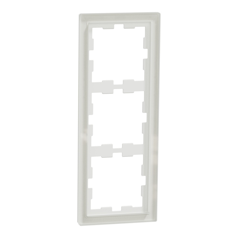 Merten Rahmen 3fach MEG4030-6520 Merten Rahmen 3fach MEG4030-6520