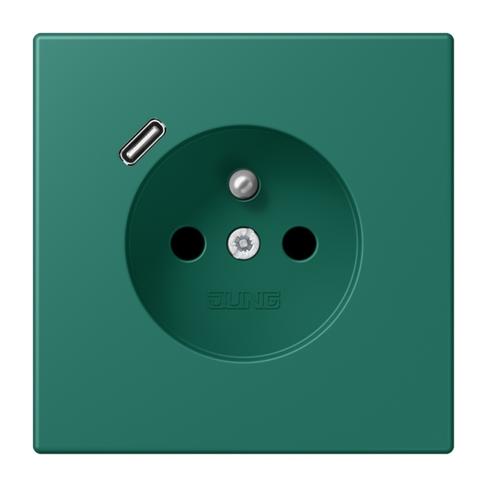 Jung Steckdose LC1520F-18C216