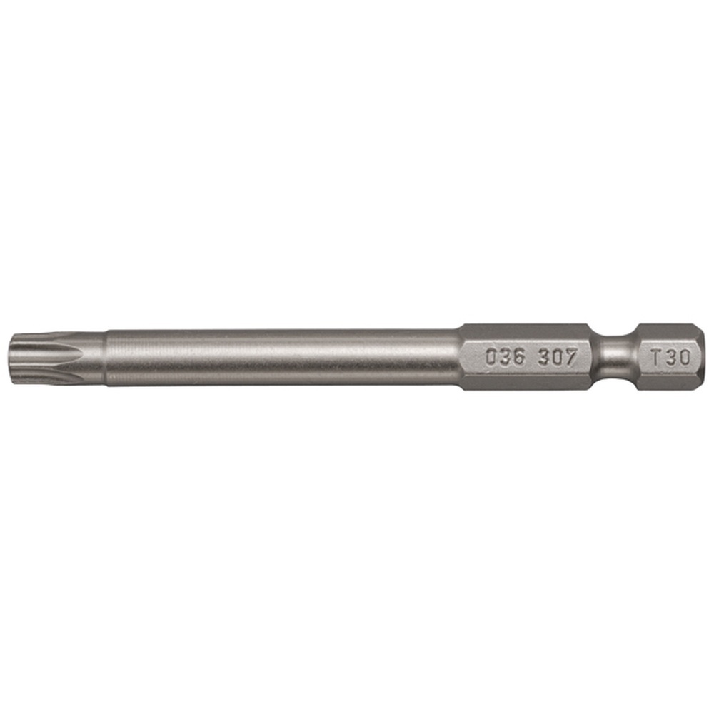 Klauke Schrauber Bit KL25073TX10