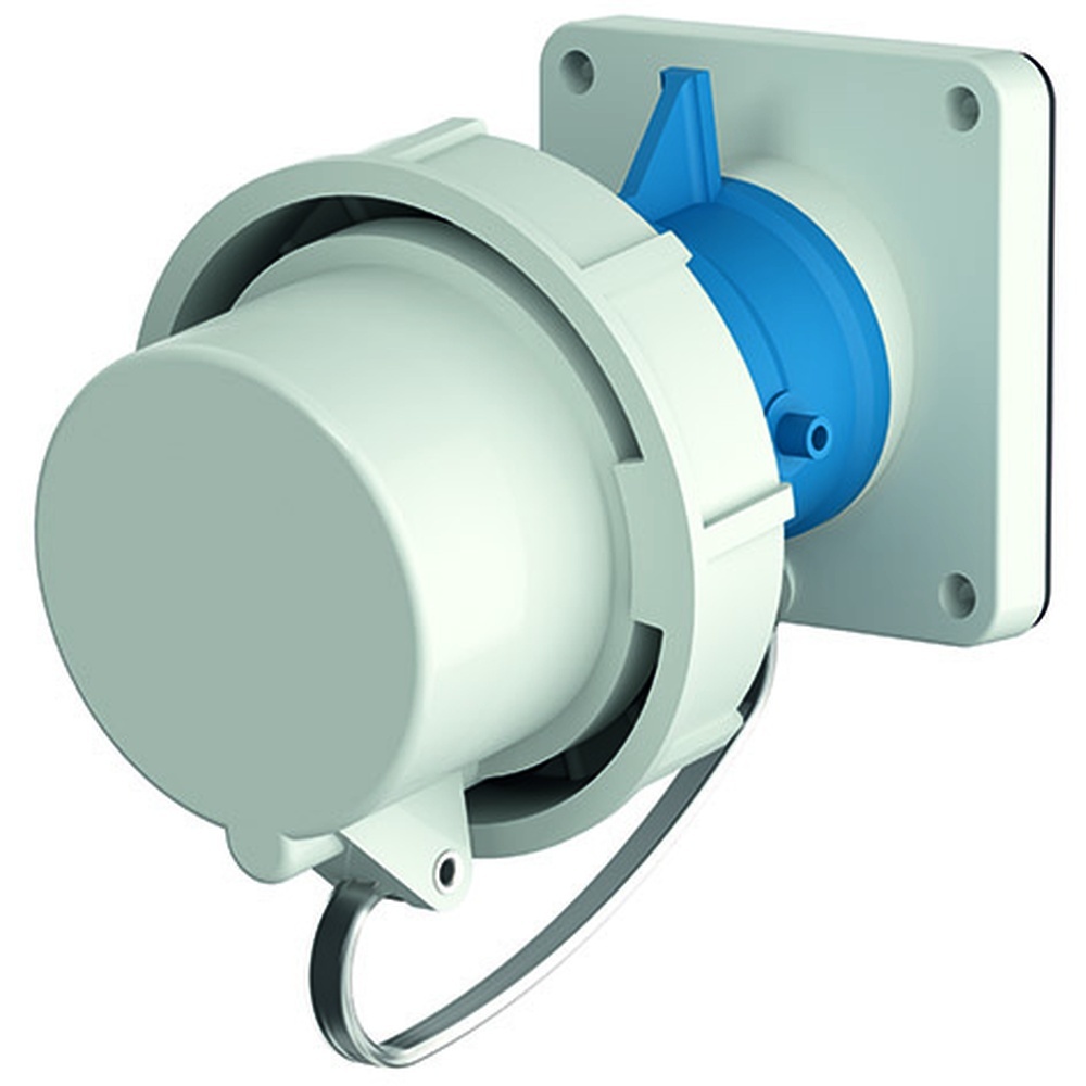 Mennekes Anbaustecker 3531