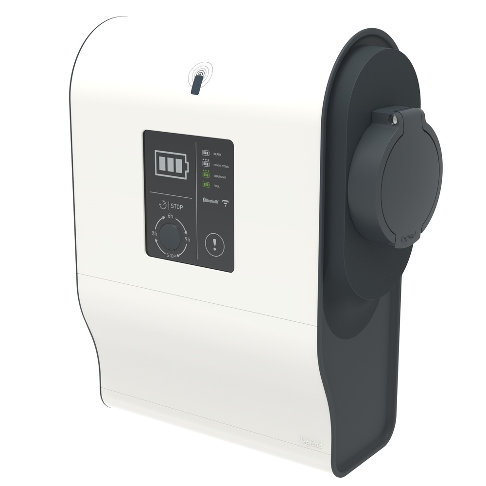 Legrand Wandladestation 059007