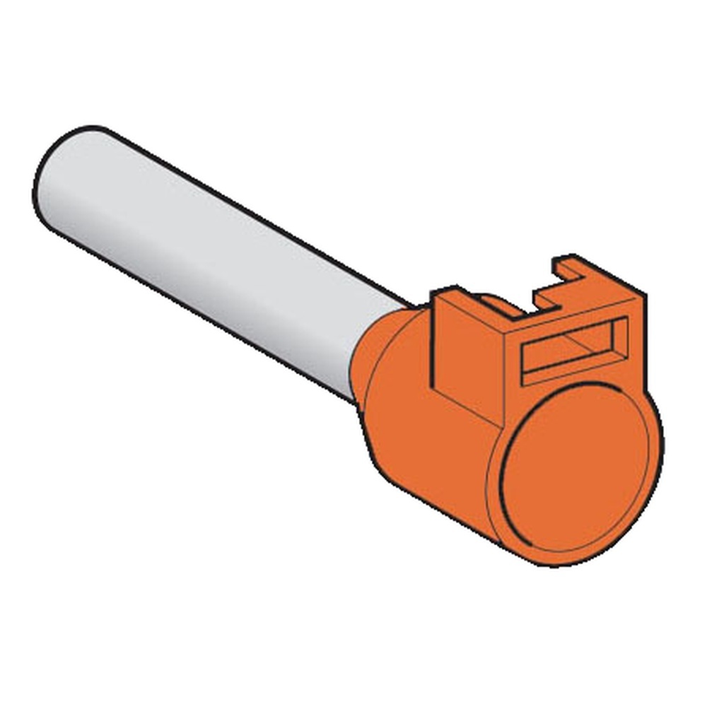 Schneider Electric Aderendhülse DZ5CA043