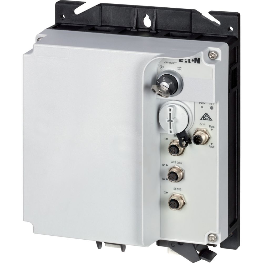 Eaton Direktstarter 198527 Typ RAMO5-D212A31-5120S1