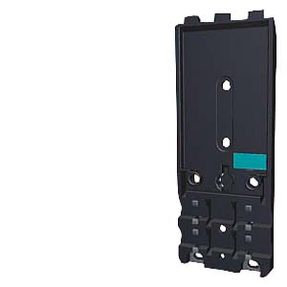 Siemens Montageplatte 3RK1901-0CA00