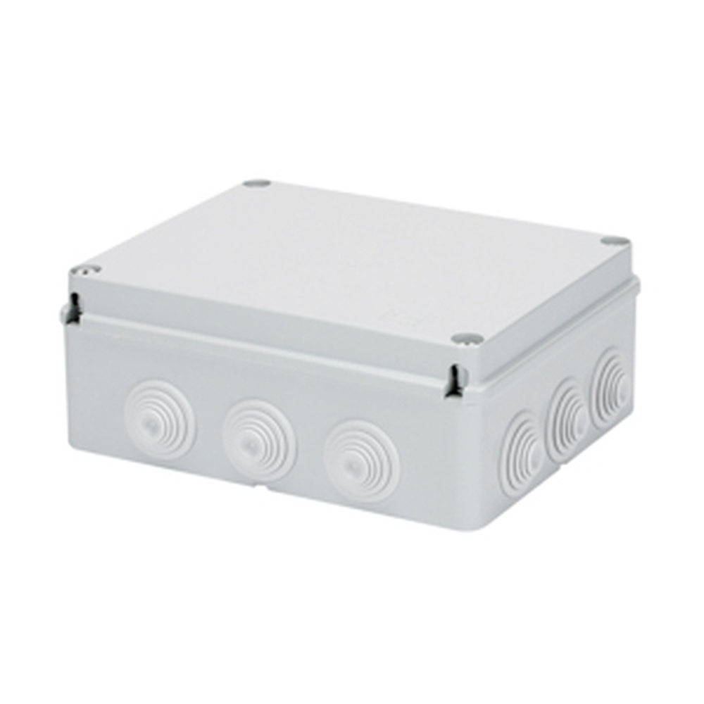 Gewiss Abzweigkasten GW44060