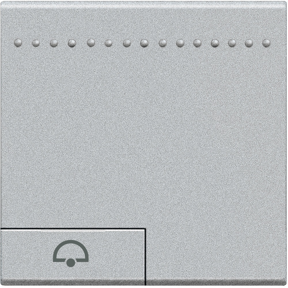 Bticino Wippe NT4915M2DN
