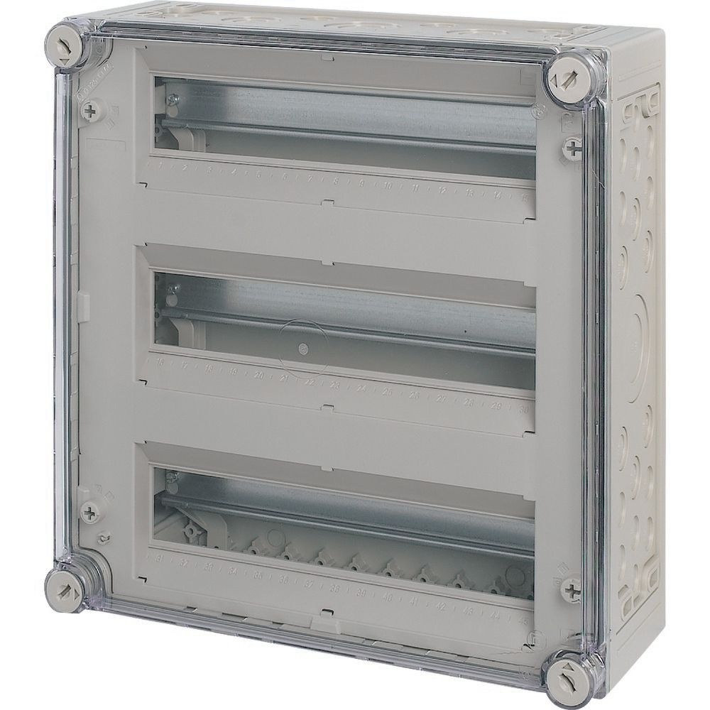Eaton Automatenkasten 059819 Typ AV/I44-125