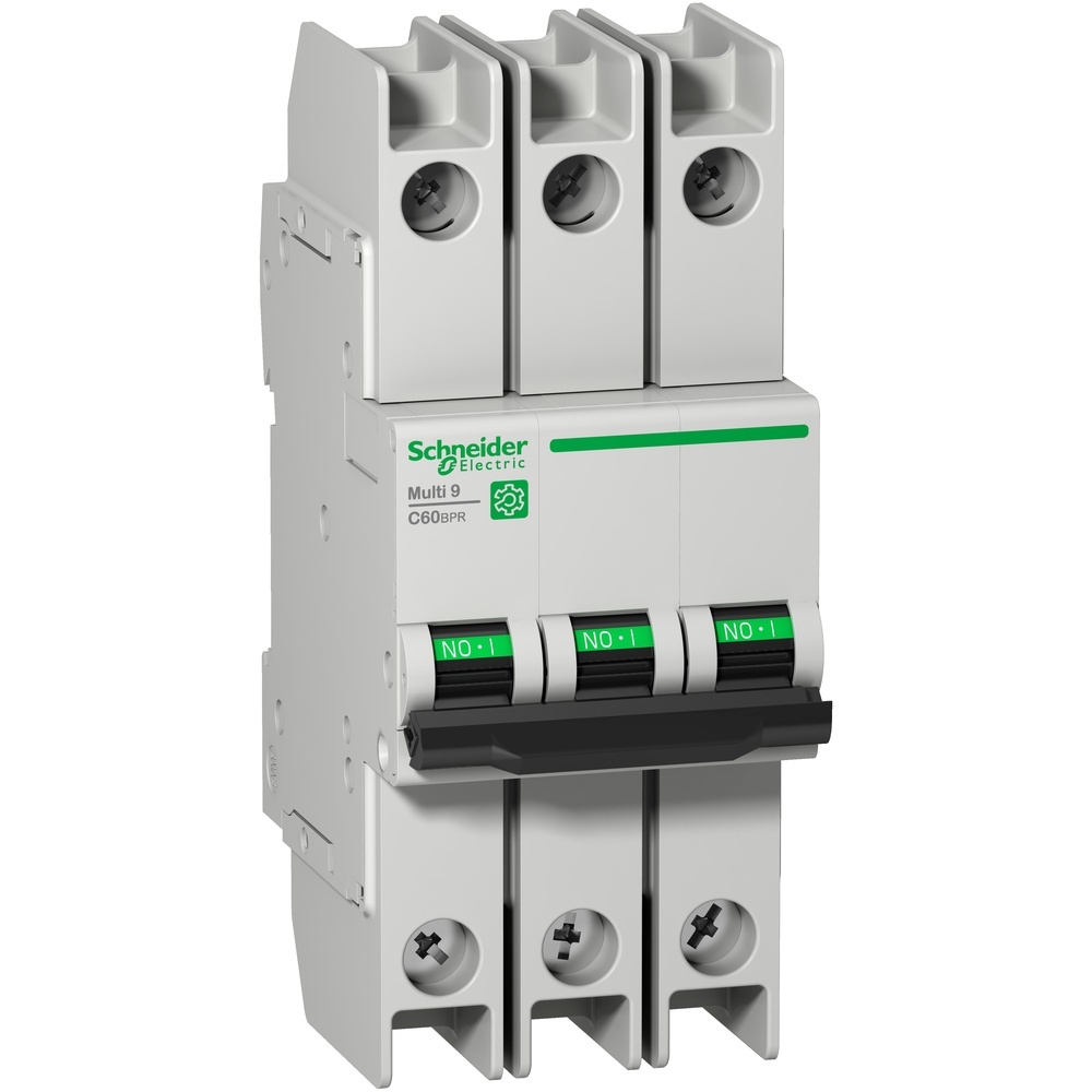 Schneider Electric LS Schalter M9F52306