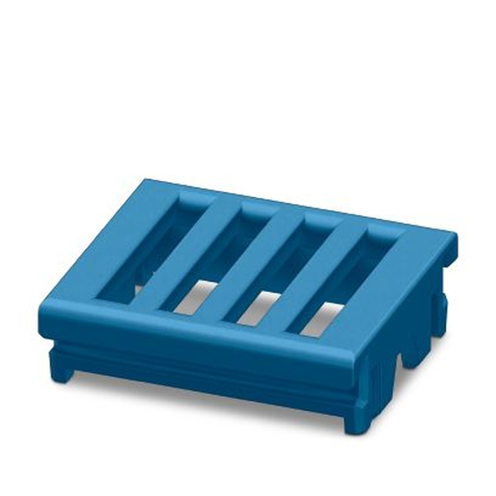 Phoenix Contact Anschlussblende 1104320 Typ ICS20-F22V-5015