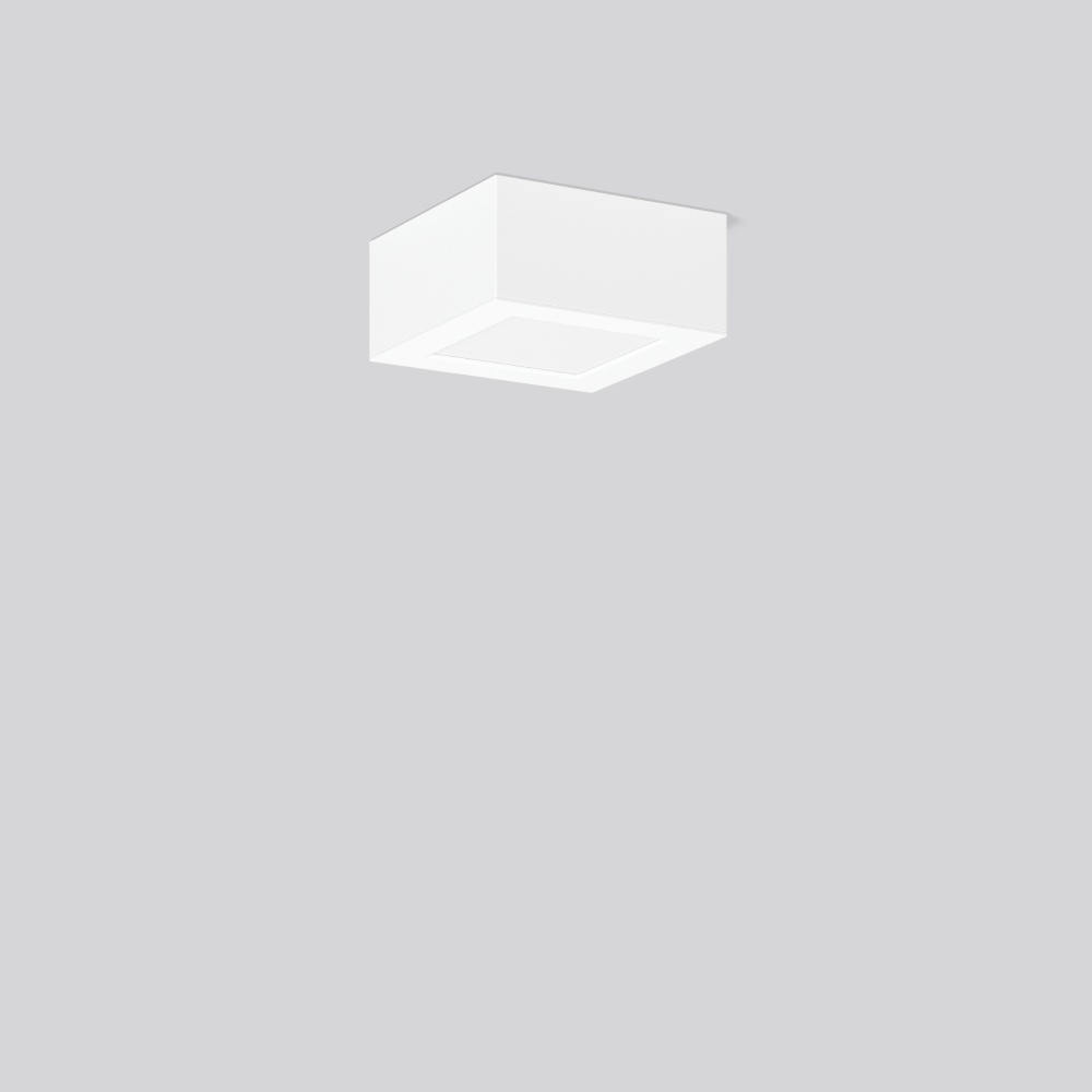 RZB Anbau Downlight 901826.002.76