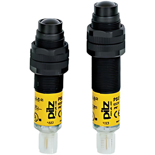 Pilz Sicherheitslichtschranke 630382 Typ PSEN op4S-1-2