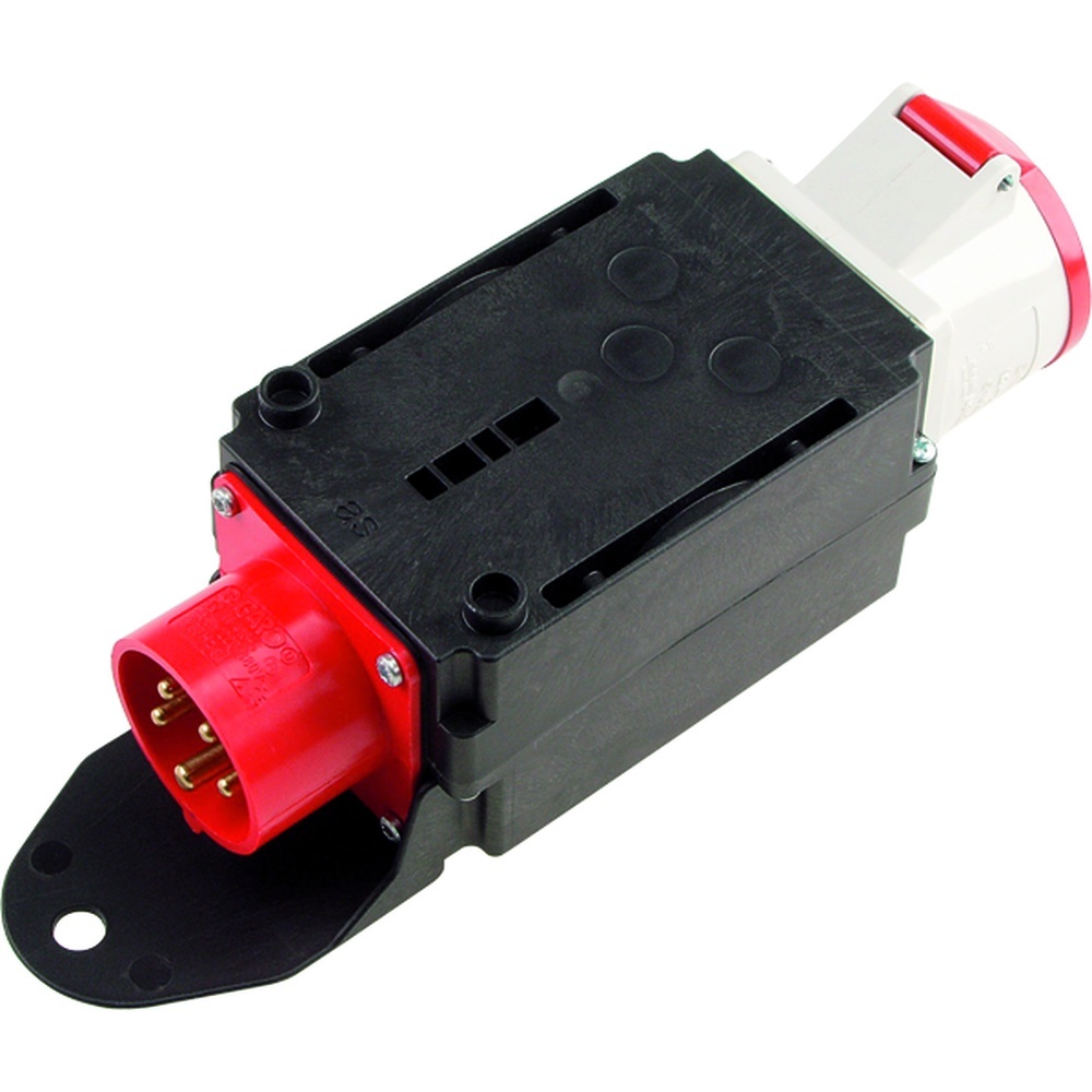Bachmann CEE Adapter 349.012