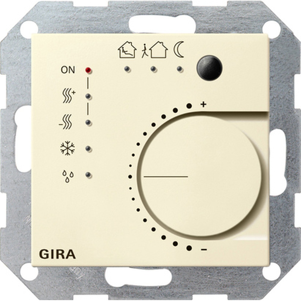 Gira Stetigregler 210001
