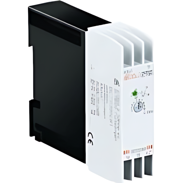 Dold Zeitrelais 0055774 Typ BC7938N.81 AC/DC110-240V 0,5-10S
