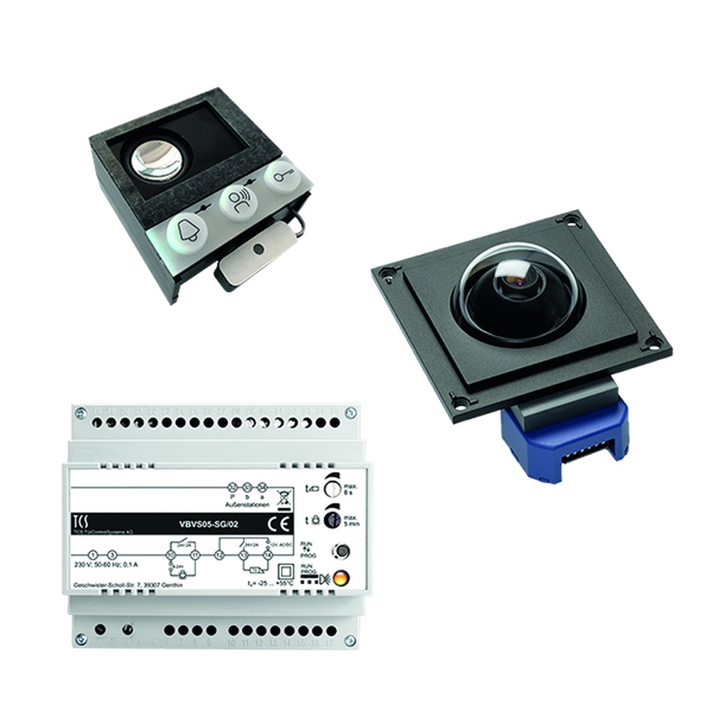TCS Videopaket VK04