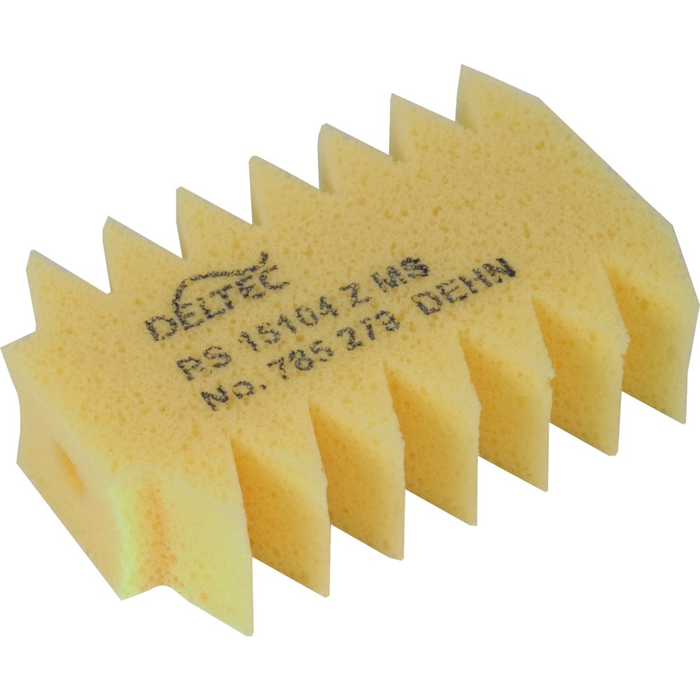 Dehn + Söhne Reinigungsschwamm 785279 Typ RS 15104 Z MS