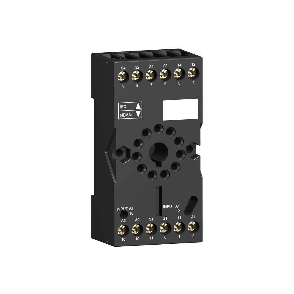 Schneider Electric Sockel RUZSC2M