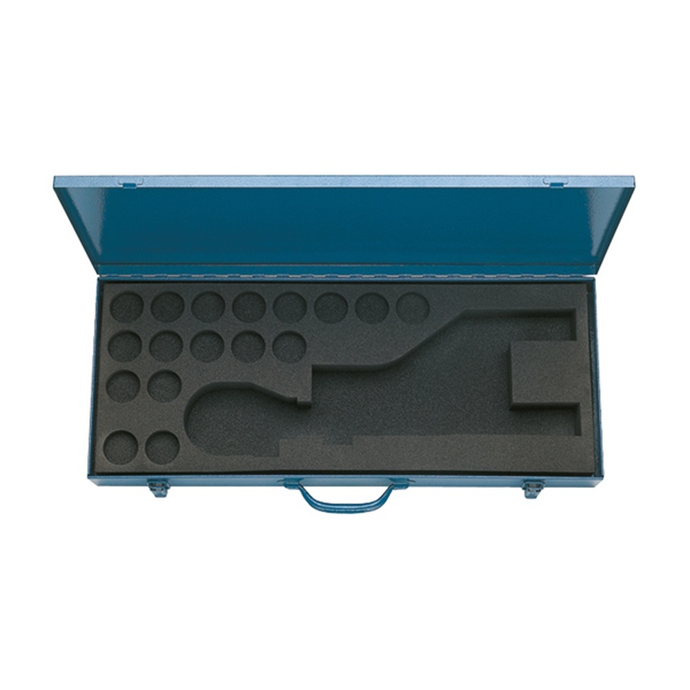 Klauke Stahlblechkasten MK6022