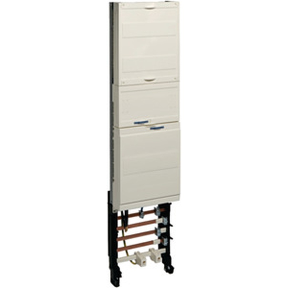 Hager Komplettfeld ZH3ET27N