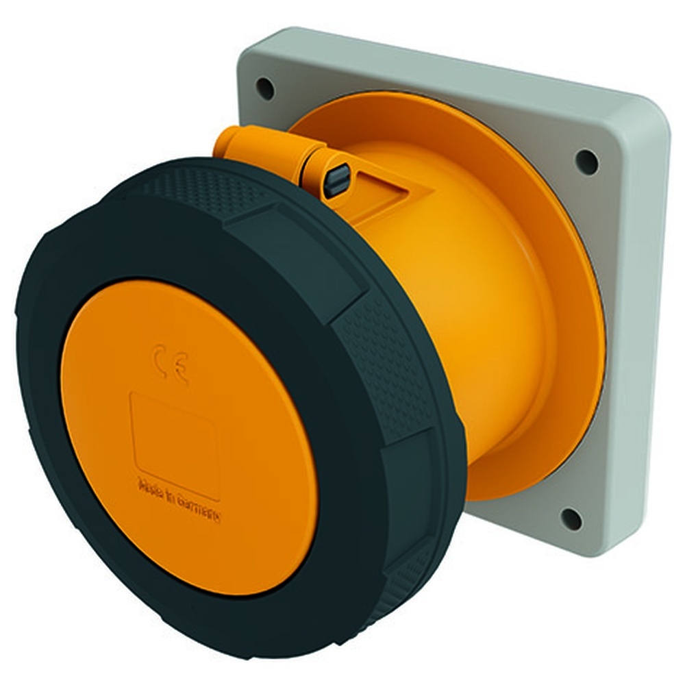 Mennekes Anbaudose 1455 Mennekes Anbaudose 1455