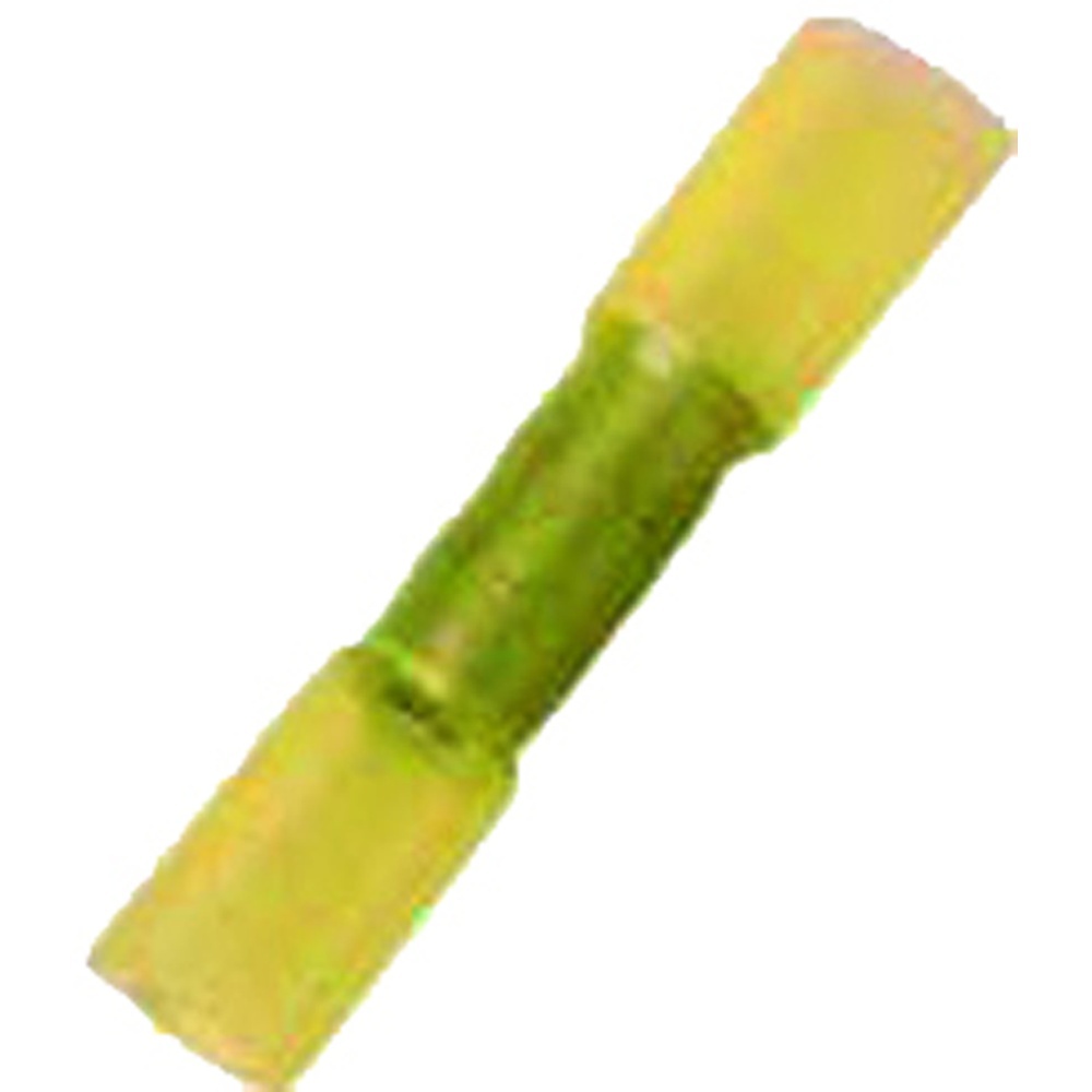 Intercable Isolierter Stoßverbinder 180808 Typ ICIQ05WSV