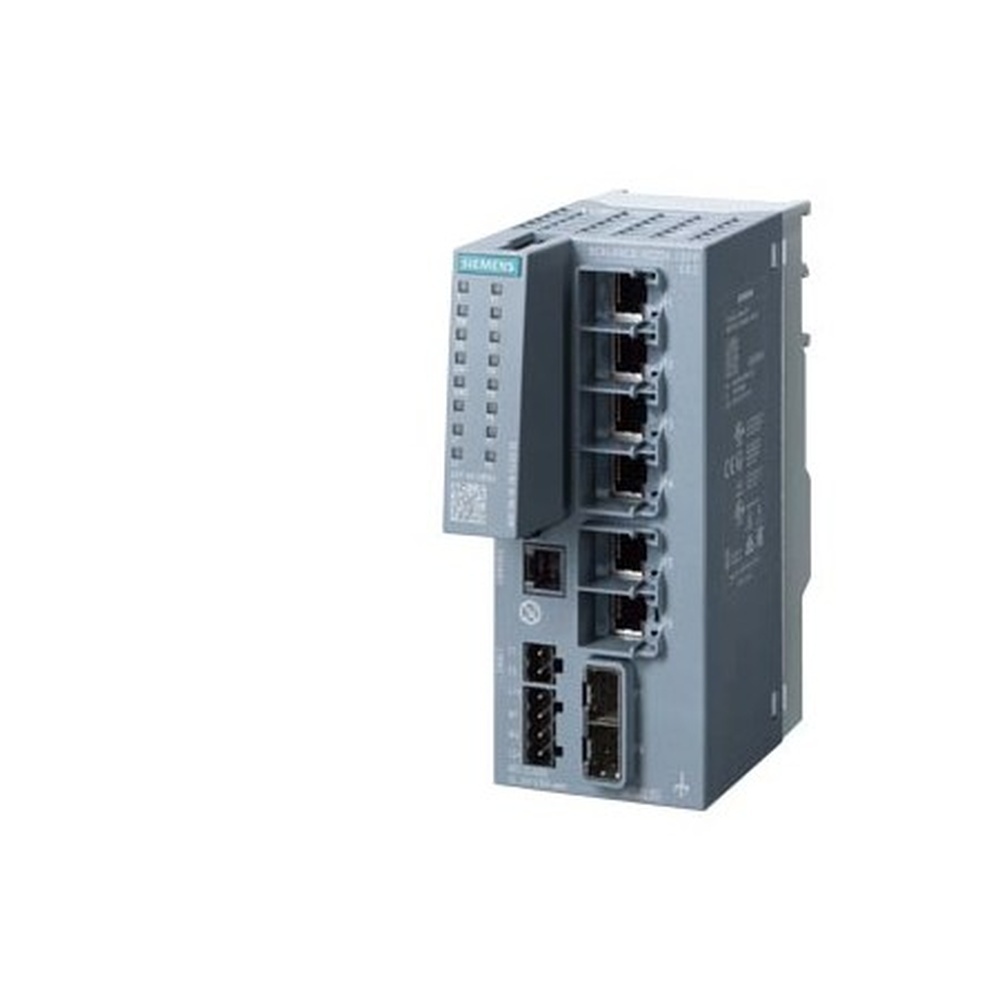 Siemens Switch 6GK5206-2BS00-2FC2
