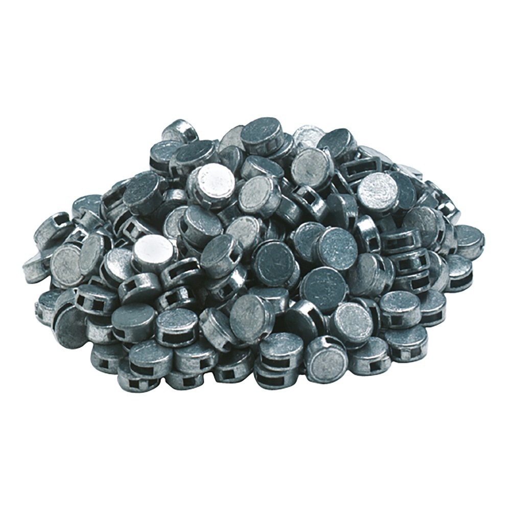 Cimco Bleiplombe 140750
