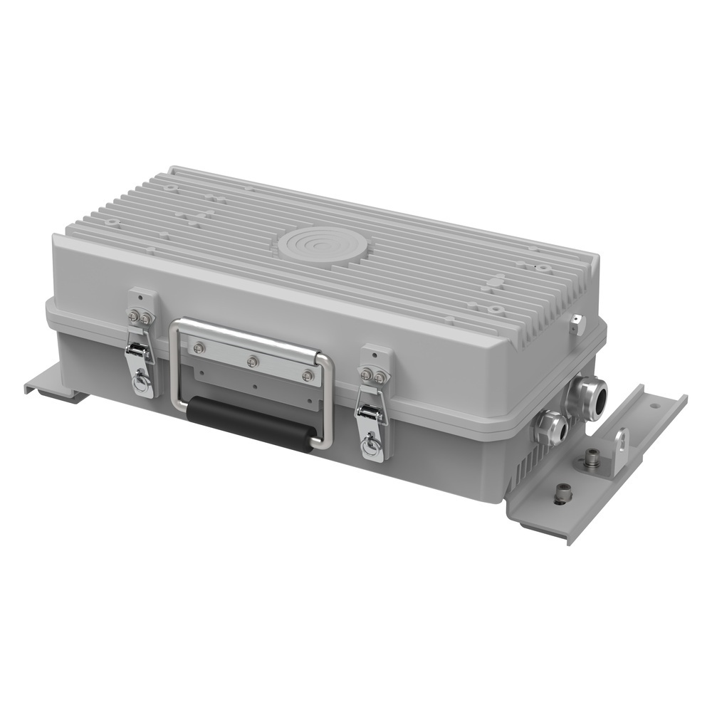 Ledvance Osram Netzteil 580718 Typ FL-MAX-POWER-SUPPLY-P-600W-WAL