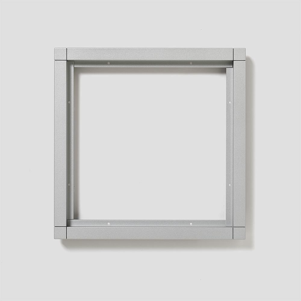 Siedle Rahmen 200016829-01 Typ KR 611-2/2-0 SM