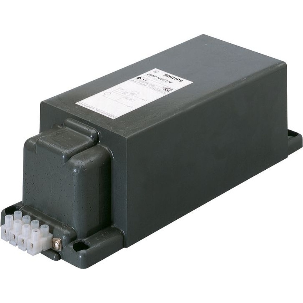 Signify Philips Vorschaltgerät 06237600 Typ BHL 1000 L78-A2 230/240V 50Hz HP-207