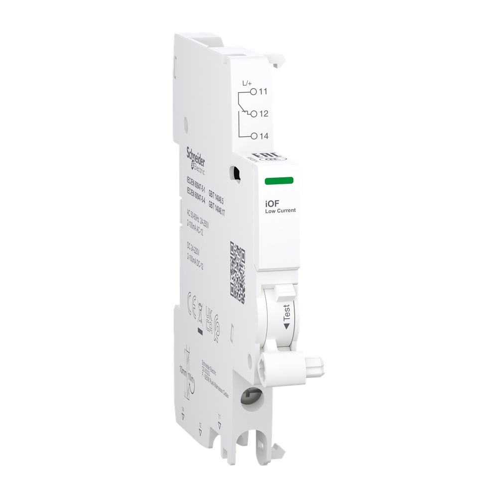 Schneider Electric Hilfskontakt A9A26914