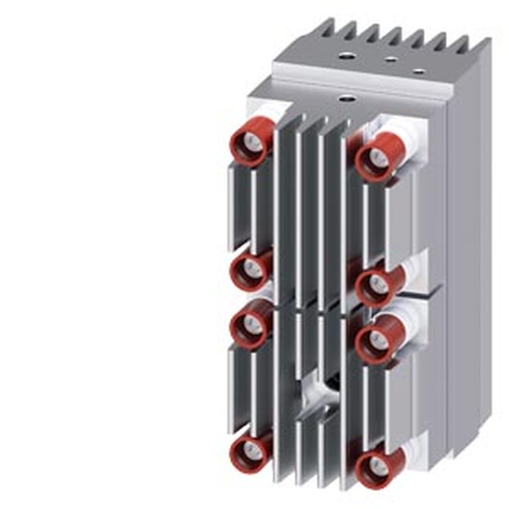 Siemens Leistungshalbleiter Modul 3RW5954-0ST06