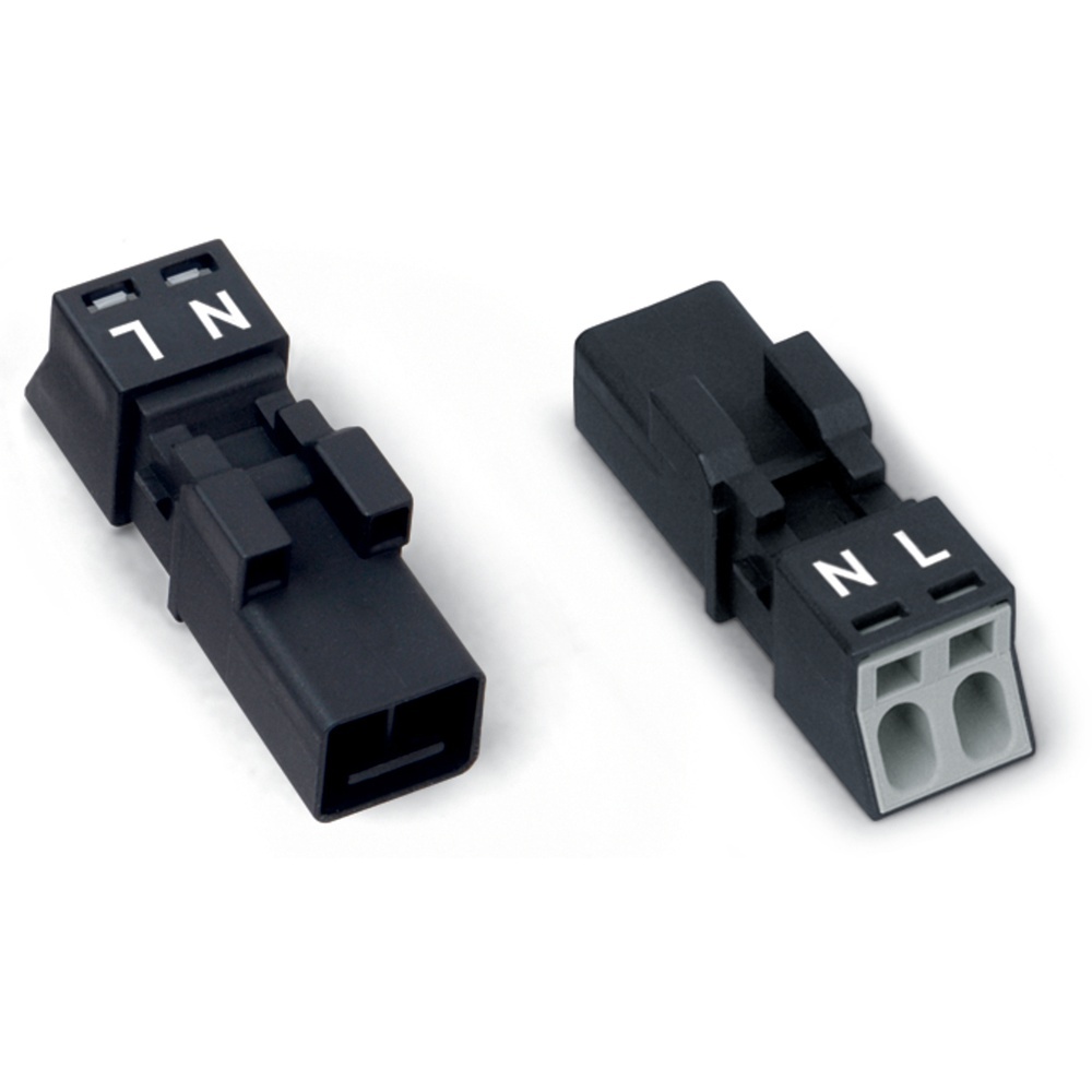 Wago Stecker 890-212 Wago Stecker 890-212