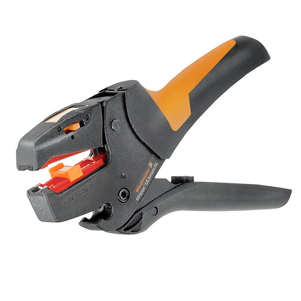 Weidmüller Abisolierer 1512780000 Typ STRIPAX ULTIMATE XL