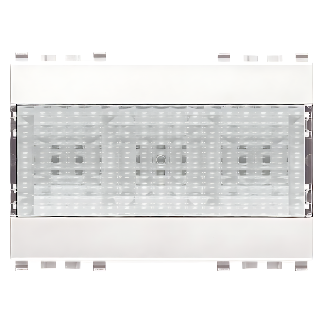 VIMAR LED Sicherheitsleuchte 20384.B