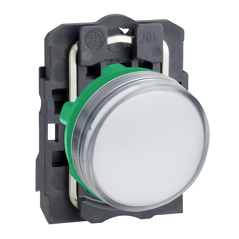 Schneider Electric Leuchtmelder XB5AVCUST04